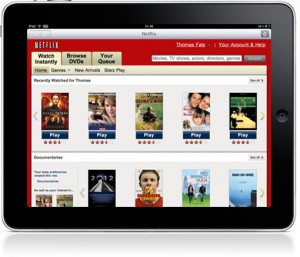 ipadnetflix