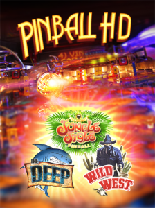 pinballhd