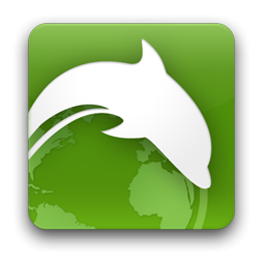 Dolphin Browser