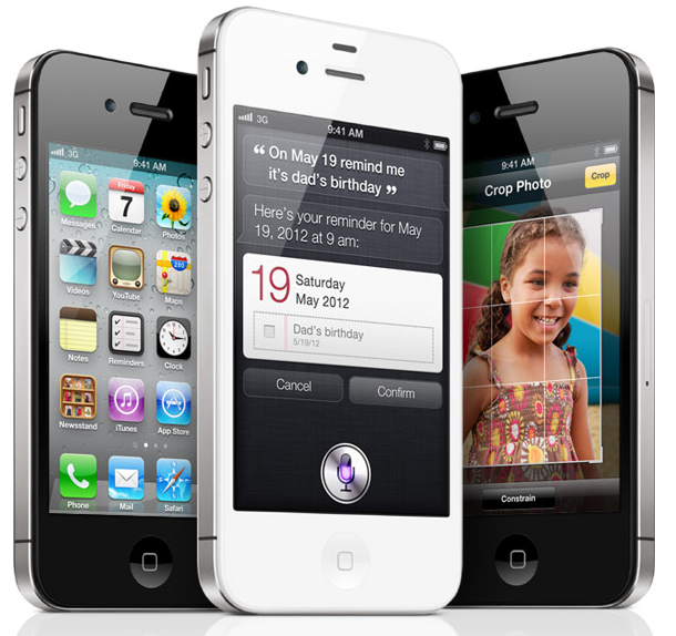 Apple iPhone 4S to reach China and 21 more countries by 13 January Apple iPhone 4S to reach China and 21 more countries by 13 January