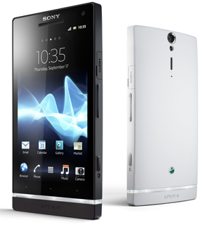 Xperia S Xperia S